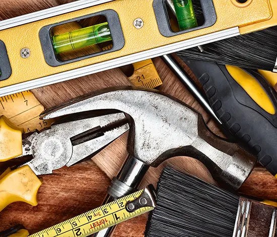 Locksmith tools