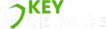 Logo Zámečnictví key-service s.r.o.